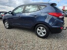 Hyundai ix35 2.0 163ps DOHC Benzyna Klimatronic Grzane Fotele Gwarancja - 7