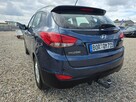 Hyundai ix35 2.0 163ps DOHC Benzyna Klimatronic Grzane Fotele Gwarancja - 9