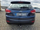Hyundai ix35 2.0 163ps DOHC Benzyna Klimatronic Grzane Fotele Gwarancja - 10