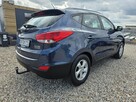 Hyundai ix35 2.0 163ps DOHC Benzyna Klimatronic Grzane Fotele Gwarancja - 11
