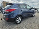 Hyundai ix35 2.0 163ps DOHC Benzyna Klimatronic Grzane Fotele Gwarancja - 12