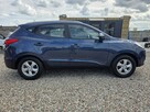 Hyundai ix35 2.0 163ps DOHC Benzyna Klimatronic Grzane Fotele Gwarancja - 13