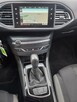 Peugeot 308 SW 1.6 120ps HDI Led Navi Alusy Automat LIFT - 3