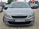 Peugeot 308 SW 1.6 120ps HDI Led Navi Alusy Automat LIFT - 6