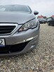 Peugeot 308 SW 1.6 120ps HDI Led Navi Alusy Automat LIFT - 7