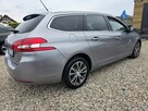 Peugeot 308 SW 1.6 120ps HDI Led Navi Alusy Automat LIFT - 8