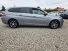 Peugeot 308 SW 1.6 120ps HDI Led Navi Alusy Automat LIFT - 9