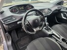 Peugeot 308 SW 1.6 120ps HDI Led Navi Alusy Automat LIFT - 11