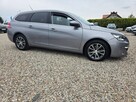 Peugeot 308 SW 1.6 120ps HDI Led Navi Alusy Automat LIFT - 16