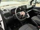Toyota ProAce City Long*Brygadówka*Kratka*Klimatyzacja*FullLed*NiskiPrzebieg*FV23%*Radar - 13