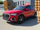 Audi Q3 Advanced*Quattro*STronic*FullLed*VirtualCocpit*Nawigacja*Parktonic*