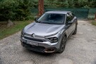 Citroen C4 C-Series / 1.2 PureTech 130KM / Tempomat ACC / Kamera / Salon PL / FV - 3