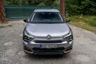 Citroen C4 C-Series / 1.2 PureTech 130KM / Tempomat ACC / Kamera / Salon PL / FV - 5