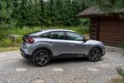 Citroen C4 C-Series / 1.2 PureTech 130KM / Tempomat ACC / Kamera / Salon PL / FV - 7