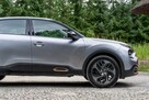 Citroen C4 C-Series / 1.2 PureTech 130KM / Tempomat ACC / Kamera / Salon PL / FV - 9