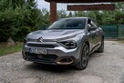 Citroen C4 C-Series / 1.2 PureTech 130KM / Tempomat ACC / Kamera / Salon PL / FV - 12