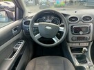Ford Focus 1.8 TDCI 115km 09r - 7
