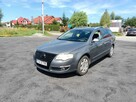 Volkswagen Passat 2.0 TDI 140km 05r - 2