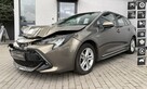 Toyota Corolla 1.8 HYBRYDA | Stan BDB | 104 tyś. km!! | Nawigacja | Klimatyzacja |