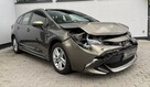 Toyota Corolla 1.8 HYBRYDA | Stan BDB | 104 tyś. km!! | Nawigacja | Klimatyzacja | - 3