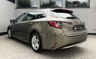 Toyota Corolla 1.8 HYBRYDA | Stan BDB | 104 tyś. km!! | Nawigacja | Klimatyzacja | - 4