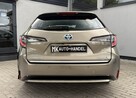 Toyota Corolla 1.8 HYBRYDA | Stan BDB | 104 tyś. km!! | Nawigacja | Klimatyzacja | - 5
