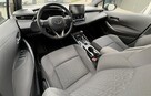 Toyota Corolla 1.8 HYBRYDA | Stan BDB | 104 tyś. km!! | Nawigacja | Klimatyzacja | - 7