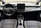 Toyota Corolla 1.8 HYBRYDA | Stan BDB | 104 tyś. km!! | Nawigacja | Klimatyzacja | - 9