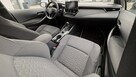 Toyota Corolla 1.8 HYBRYDA | Stan BDB | 104 tyś. km!! | Nawigacja | Klimatyzacja | - 11