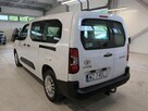 Toyota Proace City Verso 1.5 D-4D Combi, Salon Polska! 1 właściciel! FV 23% - 3