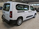 Toyota Proace City Verso 1.5 D-4D Combi, Salon Polska! 1 właściciel! FV 23% - 4