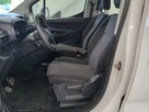 Toyota Proace City Verso 1.5 D-4D Combi, Salon Polska! 1 właściciel! FV 23% - 5