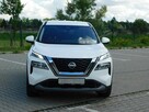 Nissan X-Trail z Gwarancją 1.5VC-T Kamera 360" Bezwypadkowy - 2