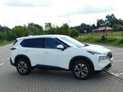 Nissan X-Trail z Gwarancją 1.5VC-T Kamera 360" Bezwypadkowy - 3