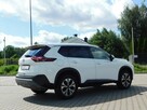 Nissan X-Trail z Gwarancją 1.5VC-T Kamera 360" Bezwypadkowy - 4