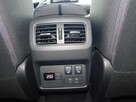 Nissan X-Trail z Gwarancją 1.5VC-T Kamera 360" Bezwypadkowy - 10