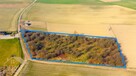 Działka rolno-budowlana Czernica gm. Gaszowice - 1