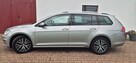 Volkswagen Golf - 4