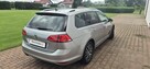 Volkswagen Golf - 7