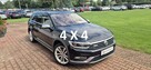 Volkswagen Passat Alltrack KAMERA 360-VIRTUAL-PANORAMA-MEDIA-LED