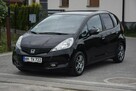 Honda Jazz 1.3B Klimatronik 2 KPL Alufelg Sprowadzony Opłacony