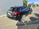 Opel Insignia 2.0 diesel , klimatyzacja ważne opłaty - 3