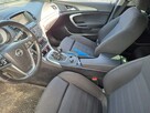 Opel Insignia 2.0 diesel , klimatyzacja ważne opłaty - 5