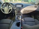Opel Insignia 2.0 diesel , klimatyzacja ważne opłaty - 8