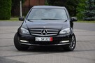Mercedes C 200 1,8Benz 183KM Avantgarde Xenon Skóry Navi H&K Alufelgi PDC Super Stan - 2