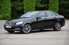 Mercedes C 200 1,8Benz 183KM Avantgarde Xenon Skóry Navi H&K Alufelgi PDC Super Stan - 4