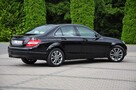 Mercedes C 200 1,8Benz 183KM Avantgarde Xenon Skóry Navi H&K Alufelgi PDC Super Stan - 15