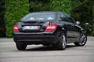 Mercedes C 200 1,8Benz 183KM Avantgarde Xenon Skóry Navi H&K Alufelgi PDC Super Stan - 16