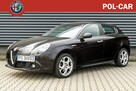 Alfa Romeo Giulietta 1.4 16V TB Super 120KM Salon Polska