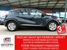 Renault Captur INSTALACJA GAZOWA+Led+Navi+Parktronic GWARANCJA 1wł Kraj Bezwypadkowy - 2